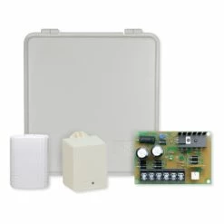 FIBARO Home Automation System Sales 2023 50 2GIG Hardwire Conversion Kit