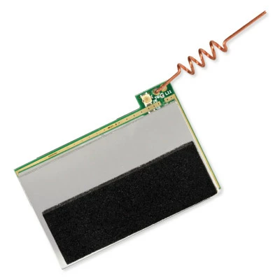 2GIG GC2e 900 MHz Transceiver And 345 MHz Receiver For ESeries Sensors And TS1 2 2GIG GC2e 900 MHz Transceiver And 345 MHz Receiver For ESeries Sensors And TS1 - Image 2