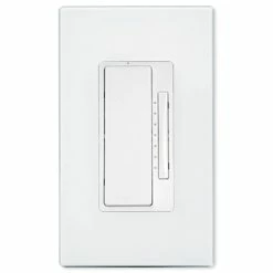 On-Q/Legrand Radiant Incandescent RF Dimmer Wall Switch