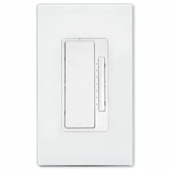 On-Q/Legrand Radiant RF Lighting Control System Starter Kit -FIBARO Home Automation System Sales 2023 OQLC7500WH media 003