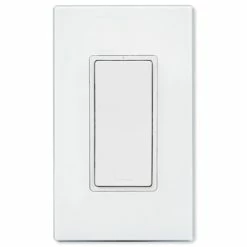 On-Q/Legrand Radiant RF Lighting Control System Starter Kit -FIBARO Home Automation System Sales 2023 OQLC7500WH media 004