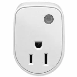 FIBARO Home Automation System Sales 2023 23 Zipato Z-Wave Plus Smart Energy Plug-In Switch Module, Gen5