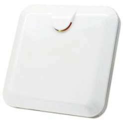 Zipato Z-Wave Indoor Multi-Sound Siren