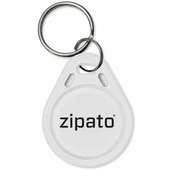 FIBARO Home Automation System Sales 2023 19 Zipato RFiD Key Tag